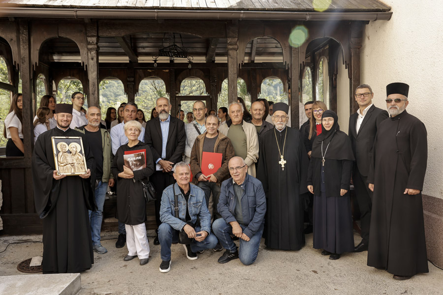 Dani Patrijarha Pavla